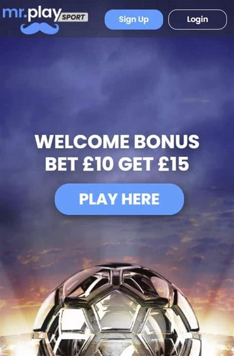 mr play betting - mr play bet 10 get 15.